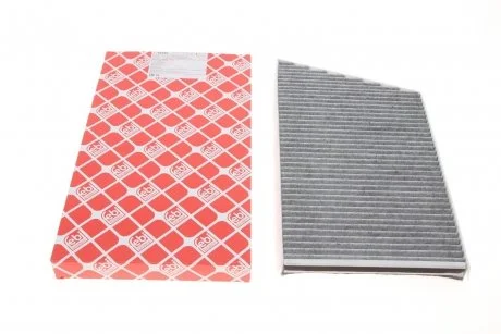 Фільтр салону W203 FEBI 19794