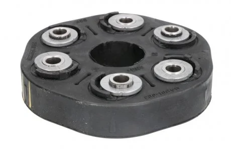 Фото опора карданвалу FEBI 19795 Опора карданвалу FEBI 19795