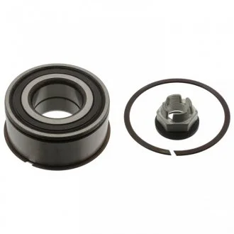 Фото набор колесных подшипников ступицы. FEBI 19811 Набор колесных подшипников ступицы. FEBI 19811