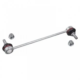 Фото тяга стабілізатора передн.лів./прав.Mondeo 00- FEBI 19825 Тяга стабілізатора передн.лів./прав.Mondeo 00- FEBI 19825