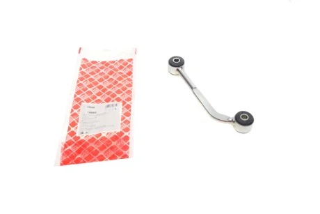 Тяга стабілізатора задн.прав. W203 FEBI 19865