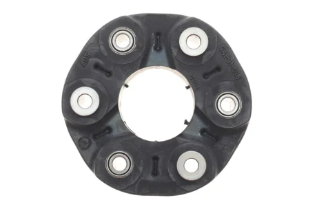 Муфта еластична 7 E65 E66 FEBI 19890