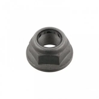 Гайка задн. ступицы, Logan 04-, Sandero 08- FEBI 19893