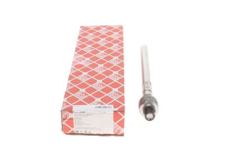 Кермова тяга (без наконечника) FEBI 19939