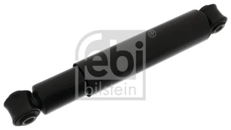 Амортизатор передн Лів/Прав MAN TGA, TGS I, TGX I 04.00- FEBI 20567