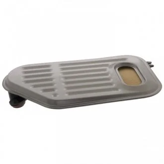 Фото фільтр гідравлічний АКПП BILSTEIN FEBI 21023 Фільтр гідравлічний АКПП BILSTEIN FEBI 21023