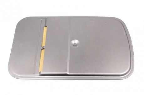 Фото фільтр акпп без прокладки FEBI 21078 Фільтр акпп без прокладки FEBI 21078