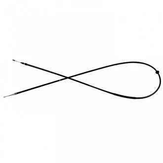 Трос ручного тормоза FEBI 21223