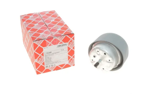 Подушка двигуна Audi A4,A6,Passat 2.8 FEBI 21240