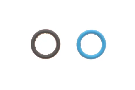 К-т ущільнювальний клапана паливного фільтра FEBI 21587