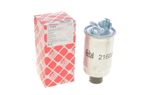 Фильтр топливный FEBI 21600