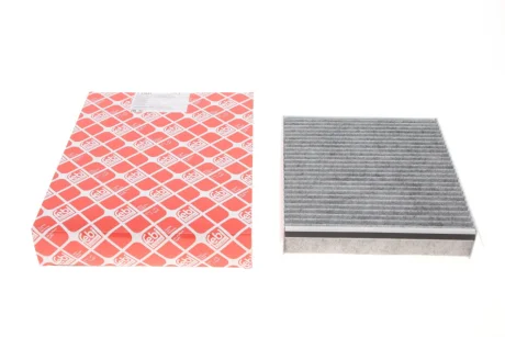 Фільтр повітря (салону) FEBI 21643