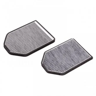 Фільтр повітря (салону) FEBI 21702