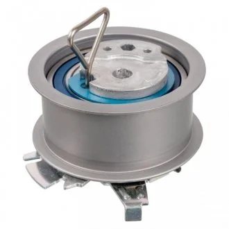 Фото ролик натяжний. ГРМ, 1.9TDI FEBI 21706 Ролик натяжний. ГРМ, 1.9TDI FEBI 21706