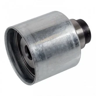 Фото ролик гладкий, 1.9-2.0TDI FEBI 21708 Ролик гладкий, 1.9-2.0TDI FEBI 21708