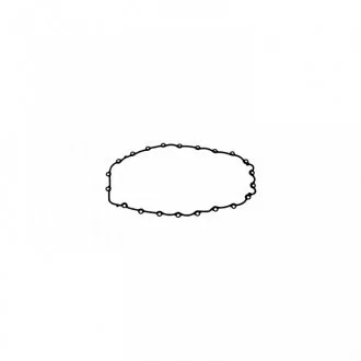 Прокладка масляного піддону Clio,Kangoo,Laguna,Trafic II,Volvo FEBI 21741