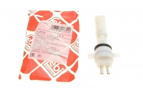 Датчик уровня охлаждающей жидкости FEBI 21751