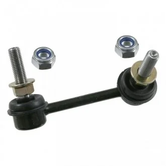 Фото стойка стабилизатора NISSAN FEBI 21811 Стойка стабилизатора NISSAN FEBI 21811