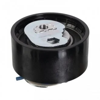 Фото натяжной ролик, ремень ГРМ FEBI 21878 Натяжной ролик, ремень ГРМ FEBI 21878