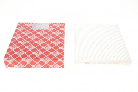 Фільтр повітр. салону OPEL Meriva 03- FEBI 21930