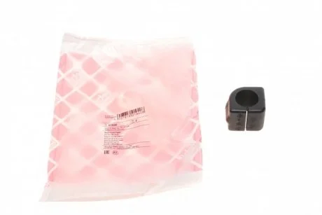 Фото втулка стабілізатора передн.d=23mm T4 -95 FEBI 21940 Втулка стабілізатора передн.d=23mm T4 -95 FEBI 21940