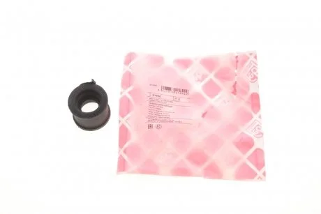 Фото втулка стабілізатора передн.T4 1.9-2.5 91- FEBI 21942 Втулка стабілізатора передн.T4 1.9-2.5 91- FEBI 21942