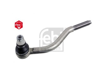 Рульової наконечник лівий C5 01- FEBI 22020