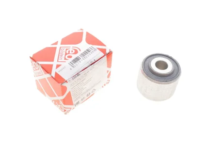 С/блок важеля передній A4 00- FEBI 22046