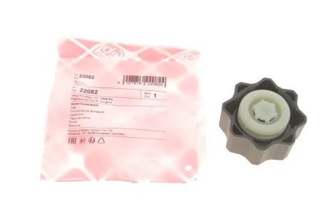 Крышка FEBI 22082