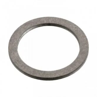 Фото кільце ущільнююче пробки зливу мастила BILSTEIN FEBI 22149 Кільце ущільнююче пробки зливу мастила BILSTEIN FEBI 22149