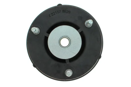 Опора передн.амортизатора (без підшипн.) Transit 00- FEBI 22157