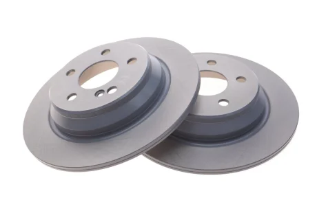 Тормозной диск FEBI 22205