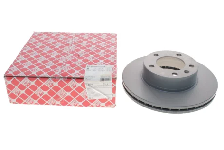 Гальмівний диск FEBI 22240