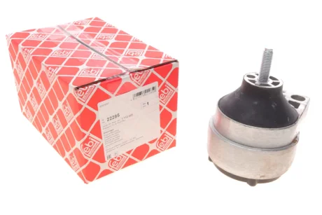 Опора двигателя FEBI 22285