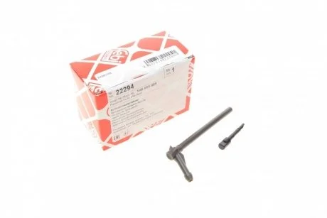 Розпилювач склоомивача GOLF III задн. FEBI 22294