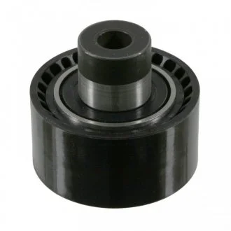 Паразитный/ведущий ролик, поликлиновый ремень FEBI 22349