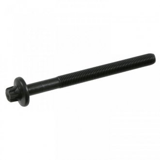Болт головки BILSTEIN FEBI 22411