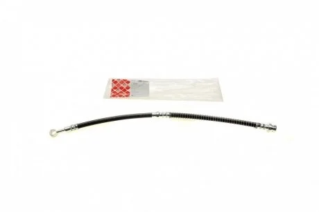 Шланг тормозной передний FEBI 22424