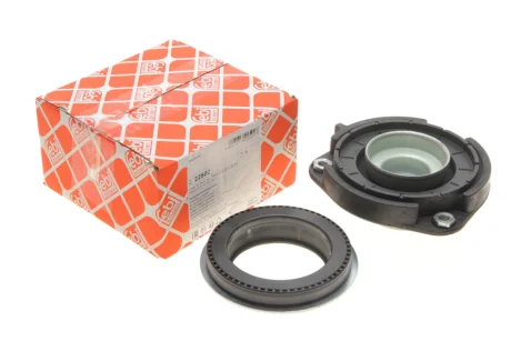 Кріплення амортизатора BILSTEIN FEBI 22502