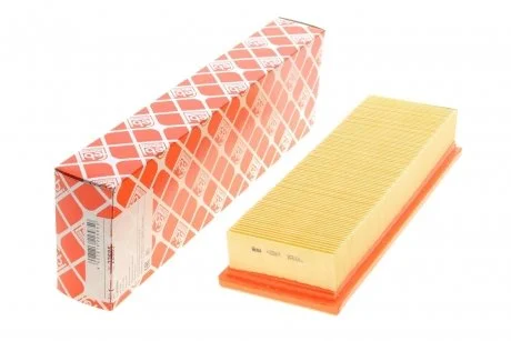 Фільтр повітряний вставка CITROEN 1,6-2,0 PEUGEOT RENAULT 1,4/1 FEBI 22585