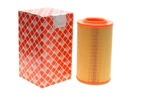 Фільтр повітряний Ducato PEUGEOT J9, BOXER CITROEN C3 FEBI 22611