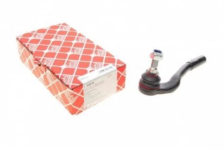 Наконечник рульової тяги лів. W203 FEBI 22615