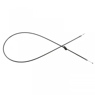 Трос ручного гальма FEBI 22676