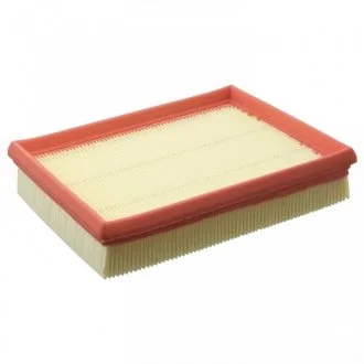 Фільтр повітряний Xsara 1,4/1,6 00-Opel Corsa B,Combo,Peugeot 206 98- FEBI 22770