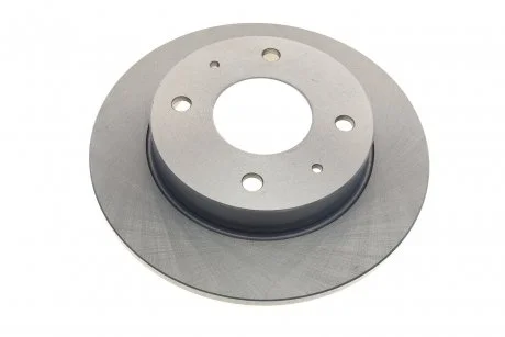 Диск гальмівний задній Colt -12, SMART Forfour FEBI 22834