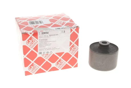 Сайленблок балки BILSTEIN FEBI 22854