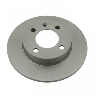 Гальмівний диск FEBI 22876