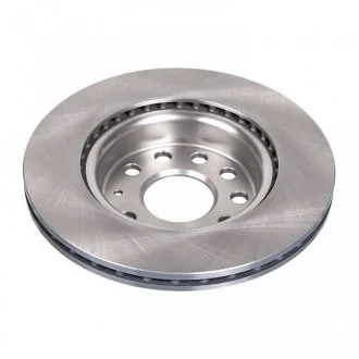 Диск тормозной FEBI 22904