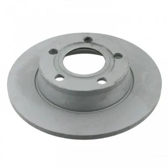 Диск тормозной BILSTEIN FEBI 22906