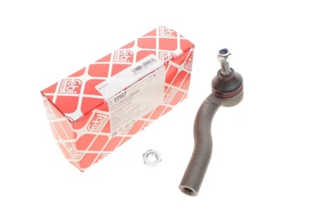 Кермовий наконечник FEBI 22907